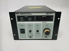 ADVANCED ENERGY 3157501-000 E,PE-1000 AC PLASMA POWER SOURCE TESTED WORKING