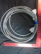 AMAT 0150-76198 CABLE, SYSTEM VIDEO 25FT ASSY