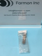 AMAT 0021-09724 STRAP, RF INPUT, W/O DZX, 182810