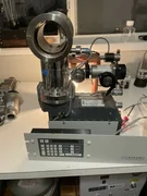 CTI-Cryogenics 8120944G001 Helix On-Board Waterpump With Controller!