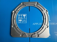Applied MaterialsÂ 0190-09263 PUMPING PLATE, PLENUM, 200MM PETEOS AMAT CVD