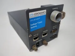 CTI-CYROGENICS ON-BD FAST REGEN CTRL SPUTTERING 8113100G001