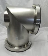 APPLIED MATERIALS AMAT 0040-21068 CYRO ELBOW WITH VIEWPORT - NEW 