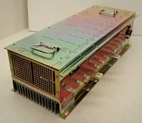 Applied Materials 0190-35452 AMI P1161 Power Supply Input 200 VAC Sn:129338 