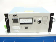Refurbished ENI OEM-12B3 1250W RF Generator AMAT 0190-76028 3 Phase GUARANTEED