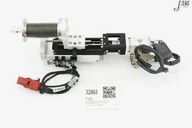 32861 APPLIED MATERIALS WAFER HTR LIFT ASSY, PRODUCER SE (PARTS) 0040-44822