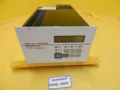 Edwards SCU-A1603C Turbomolecular Pump Control Unit AMAT 3930-00078 Tested