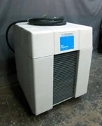 CTI CRYOGENICS Cryo-Torr Cryopump 9600 Helium Compressor, 3 Ph