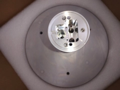 Applied Materials 0041-10824 HEATER PEDESTAL 300MM AXIOM HT ON OASIS AMAT NEW.