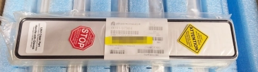 APPLIED MATERIALS AMAT 0041-97984 300mm SLIT VALVE DOOR VITON LLK - NEW