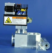 459 AMAT 0010-76173 THROTTLE VALVE