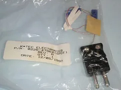 Applied Materials 0226-47964 Connector Water Temp K-Type Thermocouple