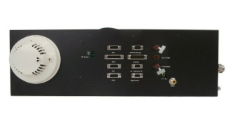 AMAT Applied Materials HDP 300mm Remote Dist. Box 0100-00444 0100-89006 Working