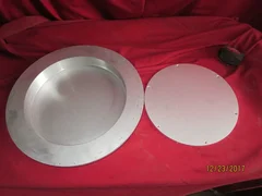 Applied Materials faceplate producer 0041-35328 0021-84807