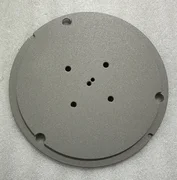 AMAT APPLIED MATERIALS 0021-20718 PEDESTAL COVER LOWER 8"