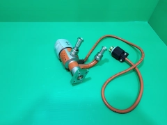 Applied materials 0190-23497 rev 03 dual manometer valve