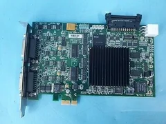 1PC NIKON APX-3504-NK 4S026-358 BOARD
