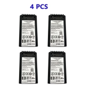 4PCS NIKON NIVO 2M/2C LI-ION 3.6V 6700mAh BATTERY FOR NIKON TOTAL STATIONS