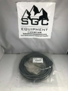 Applied Materials C/A DB25 M/F 25'L Foil Shield 406156-PE PN: 0150-22039