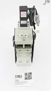 33863 APPLIED MATERIALS LINEAR ACTUATOR ASSY W/ SENSOR 80P99518 0190-33877