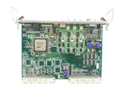 Nikon 4S018-693 VME PCB Card FPIF-IMAC Copper Exposed NSR Series Working Surplus