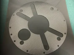 0020-33166 SHEET, THERMAL TRANSFER-STD CATHODE