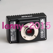 1PC USED Nikon DS-Fi3 Microscope Camera #YY