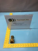 AMAT 3300-01237 FITTINGS, HOSE COUPLING, FEMALE, 811-21609, 1014950, 134202