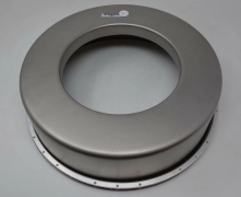 0021-22311 / SHIELD, 6" WAFER, 13 SOURCE, 101, SST / APPLIED MATERIALS AMAT