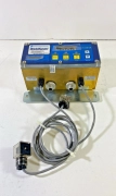 ✅ PROTEUS INDUSTRIES WELDSAVER 9LDSCO-AMDN3 LEAK DETECTOR PULLED FROM AMAT