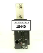 Lam Research TCP Autotune RF Match Controller Unit FPD Continuum 810-015987-101