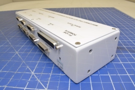 0190-37616 / 4PC INPUT, 3 USER LOCATION OUTPUT, TOUCHSCREEN / AMAT