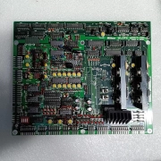 NIKON 4S017-261-2J Circuit Board