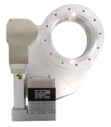 Nor-Cal Products 0190-19133 Throttling Pendulum Valve IQ Series AMAT Spare