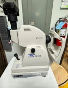 TOPCON TRC-NW6S FUNDUS CAMERA NIKON D80 PCI CARD CABLES FUNCTIONAL!