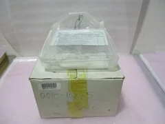 AMAT 0010-10275 MCVD Susceptor Assy, 8" BSE, Tungsten, 0190-09062, 419487