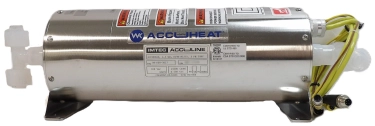 Imtec 98-000-3017 Accuheat Chemical Heater AMAT 0190-83725 Working