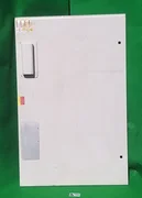 AMAT 0040-77542 PANEL, LOWER LONG, PAD PULLER OPTION, USED