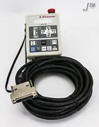 14570 APPLIED MATERIALS TEACH PENDANT, KAWASAKI 50817-1408 0190-28840
