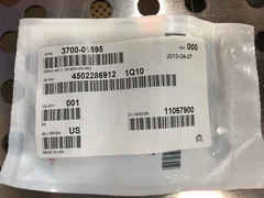 AMAT 3700-01895 O-RING