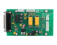 AMAT APPLIED MATERIALS 0100-02485 MATCH INTERCONNECT W/BIAS 300MM E2 MATCH ASSY