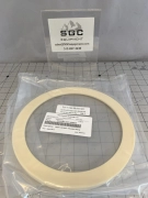 Lam Research Ceramic Insulator Ring 716-006721-001 Clean Sciences 44-0015PC SAP