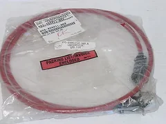 Lam Research 853-494411-002 EMO Out RK Cable Assembly
