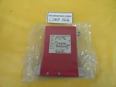 Horiba STEC SEC-A21DM Mass Flow Controller AMAT 3030-00804 New
