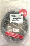 AMAT APPLIED MATERIALS 0190-02689 PI/O, OHT HOKUYO DMS - HB1 - 209, E84 VARIABLE