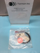 AMAT 0140-09089 Harness, Assy. Lamp/Mag Control A, 189600