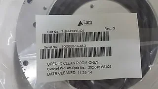 LAM 716-443086-401 Lam Research