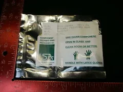 Applied Materials (AMAT) 0020-28789 SPACER, FEEDTHRU SEAL 4.1