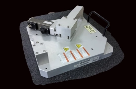 Applied Materials 0010-17394 LID ASSEMBLY, CWXZ UWAVE 200MM AMAT