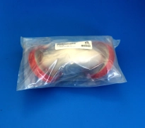 NEW AMAT 3300-02936 Applied Materials FTG EL 90 DEG 3.17"R ISO KF50 SST